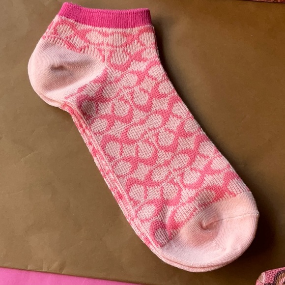 🌸 COACH NOTEBOOK WITH COACH MONOGRAM PRINT 🌸BUNDLE🌸 NWT 🌸 - Picture 8 of 16